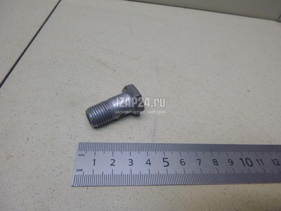 4F0422529B Клапан обратный VAG A6 [C6,4F] (2004 - 2011)