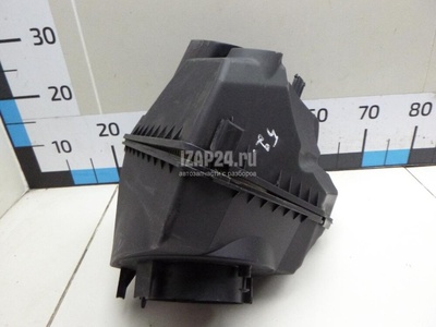 4F0133835D Корпус воздушного фильтра VAG A6 [C6,4F] (2004 - 2011)