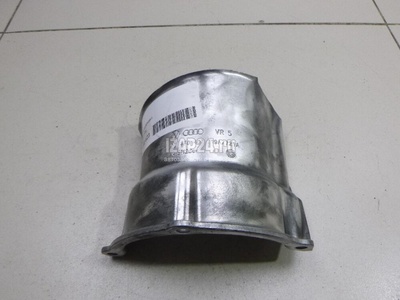 4F0407719A Защита VAG A6 [C6,4F] (2004 - 2011)