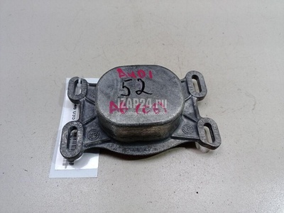 4B0199335L Кронштейн двигателя передний VAG A6 [C6,4F] (2004 - 2011)