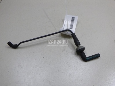 06E133773K Шланг вакуумного усилителя тормоза VAG A6 [C6,4F] (2004 - 2011)