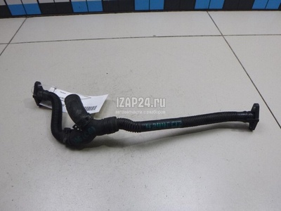 06E131143F Трубка VAG A6 [C6,4F] (2004 - 2011)