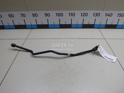 4F0317818G Трубка системы охлаждения АКПП VAG A6 [C6,4F] (2004 - 2011)