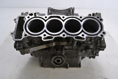 0049493 картер blok двигателя honda cbr 600 f4 pc35