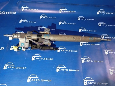 34500SG030 рулевая колонка SUBARU FORESTER SJG