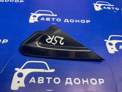 65250SG040 уголок крыла SUBARU FORESTER SJG