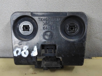 TK4951U30 Кронштейн (крепление) левый Mazda CX-9 2 TC 2020
