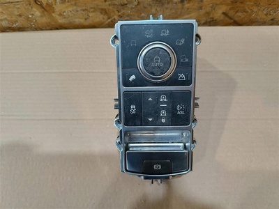 EPLA14B596HA Блок управления подвеской Range Rover 4 L405 2014 , LR056958, LR061208, LR070866