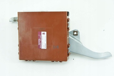 8865048150 JB257 Lexus RX II Moduł Sterownik 88650 - 48150