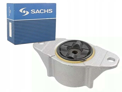 802541 sachs подушка амортизатора задняя 802 541