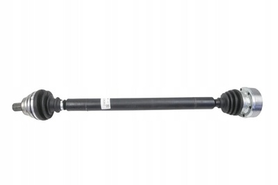 24501 привод правый 1k0407272 хэтчбек hc 1k0407452nx 786mm