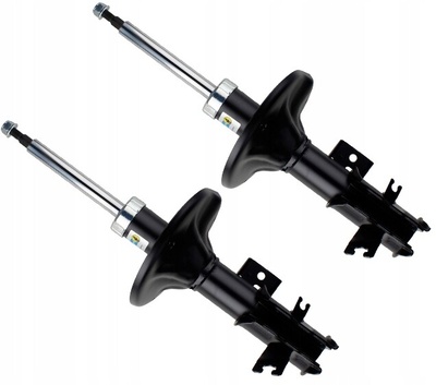 S010468GS010469G carisma space star амортизаторы газовые комплект