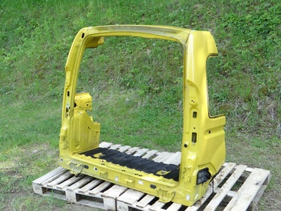 Полоса заднего renault kangoo i