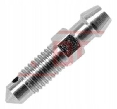 0086 сапун цил . i тормозная ham m7x1 31 мм