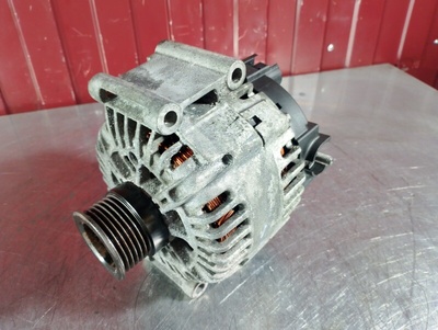 A0009060401 Генератор Mercedes C-class W204 2013 , 0009060401, 9060401, 2612243A, 439746, TG15C182