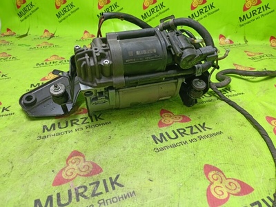 a2123200404 компрессор пневмоподвески MERCEDES E W212 2010