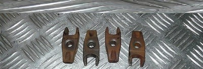 4062.0HHYO peugeot 406 2.0 hdi рай крепление впрыска