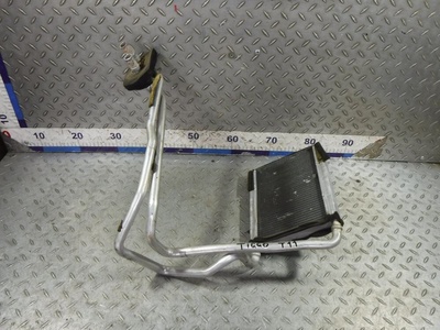 T118107130 Радиатор отопителя Chery Tiggo (T11) T11 (2005—2013) 2007