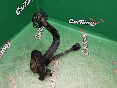 33326774777 Ступица BMW 3 E46 Touring 2002