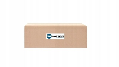 DRM0206S dr.motor уплотнитель , корпус инжектора