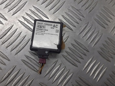 3M5T15K602AC Блок иммобилайзер focus форд oe 3m5t-15k602-ac