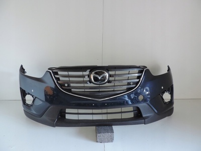 KD4550031BB бампер передний mazda cx - 5 12 -