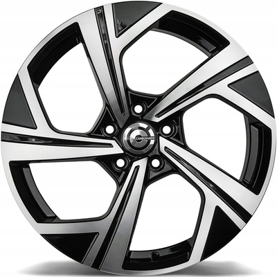 Колёсные диски 17 5x100 audi a1 s1 a3 8l tt 8n seat леон 1