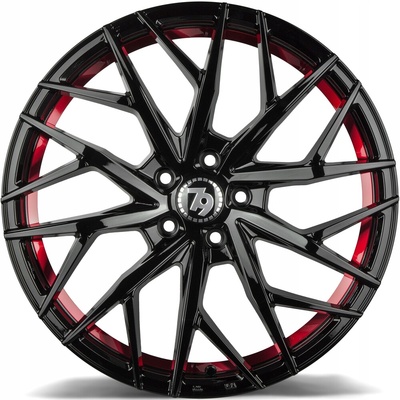 Колёсные диски 18 5x100 toyota gr86 audi a1 s1 lexus ct