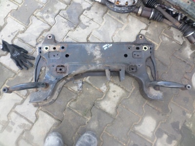 TK483480XE mazda 2 02 - 07 коляска балка переднего подвески