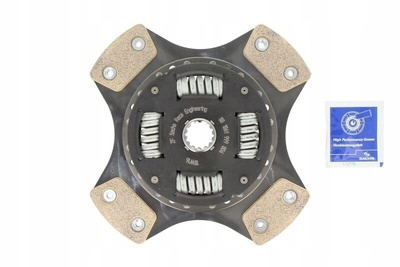 881861999804 диск сцепление sachs 881861 999804