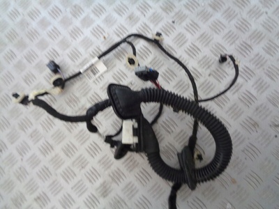 241273677R renault megane v e - tech 2022 проводка дверь