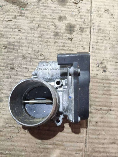 06f133062e Заслонка дроссельная Audi A4 B8 2009