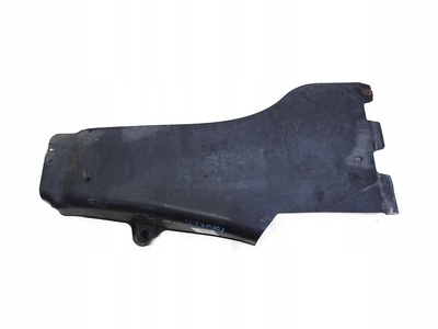 1K0825206A крышка шасси левая audi a3 8p 3d рестайлинг