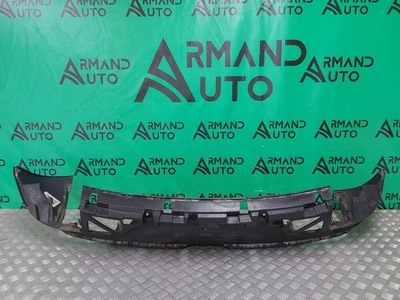 95B807521AA1E0 Юбка бампера Porsche Macan 95b 2014-нв , 95B807521AA
