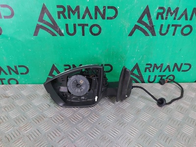 566857507D зеркало Skoda Kodiaq 1 2016-нв