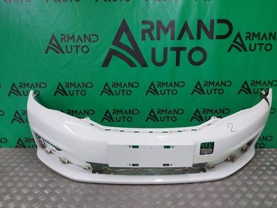 61010099Z Бампер Evolute i-PRO 1 2022-нв , R110101JG0102