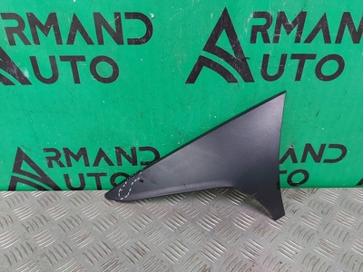 KB7W519C0C накладка спойлера Mazda CX-5 2 2017-нв , KB7WB09C2