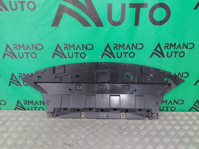 S4010950100 Пыльник бампера Changan CS95 1 2019-нв , 5504211AP01
