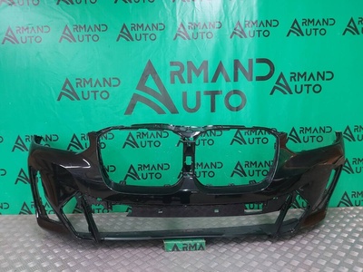 51115A45E22 Бампер BMW X3 G01 2021-нв , 51118081055