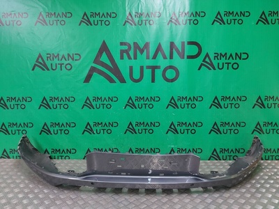 6600190822 бампер нижняя часть Zeekr 001 1 2021-нв , , 8894592799