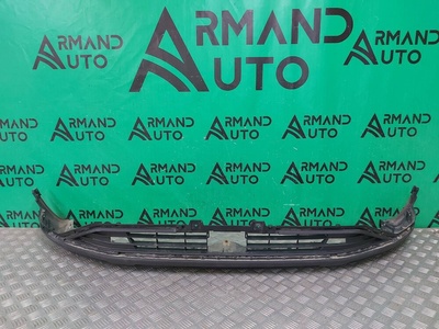 602001920AA Юбка бампера Chery Tiggo 7 Pro Max T1E 2022-нв