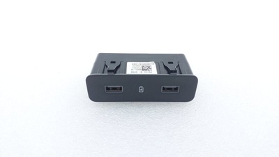 8891243282B01 Адаптер USB Geely Monjaro KX11 2023 , 8891243282