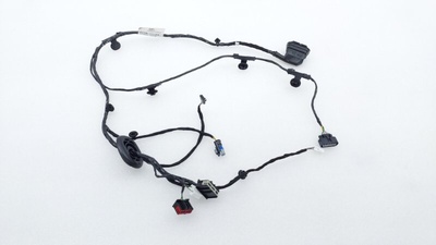 7031036400 Проводка двери Geely Monjaro KX11 2023 , 8889755027
