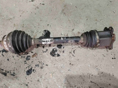 4F0407271H Полуось передняя левая (приводной вал, ШРУС) Audi A6 C6(2004-2011) 2007