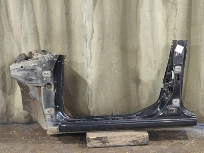 7601195F0B Четверть Nissan Almera B10 2007 , 7621795F0A, 7635395F0A, 7626995F0A