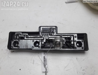 1u9945257 Плата фонаря заднего левого Skoda Octavia mk1 (A4) 2000