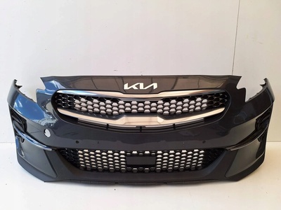 86511J7CA0 kia xceed iii бампер передняя 86511 - j7ca0 оригинал