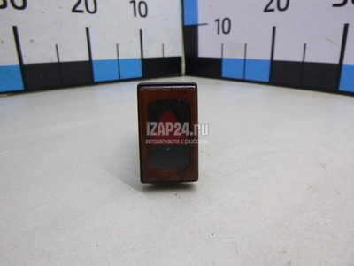 3B0953235D01C Кнопка аварийной сигнализации VAG Passat [B5] (1996 - 2000)