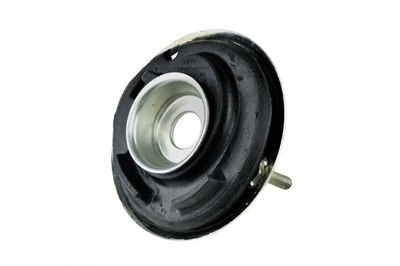 ADVW022 подкладка пружины audi a4 94 - 00 a6 97 - 05 a8 96 - 10