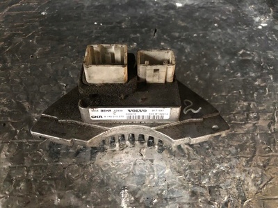 91715419140010270 volvo s60 v70 xc70 s80 резистор нагнетателя оригинал 9171541